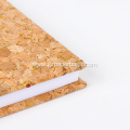 Custom Wooden Cover Notebook Print On Demand Wholesale